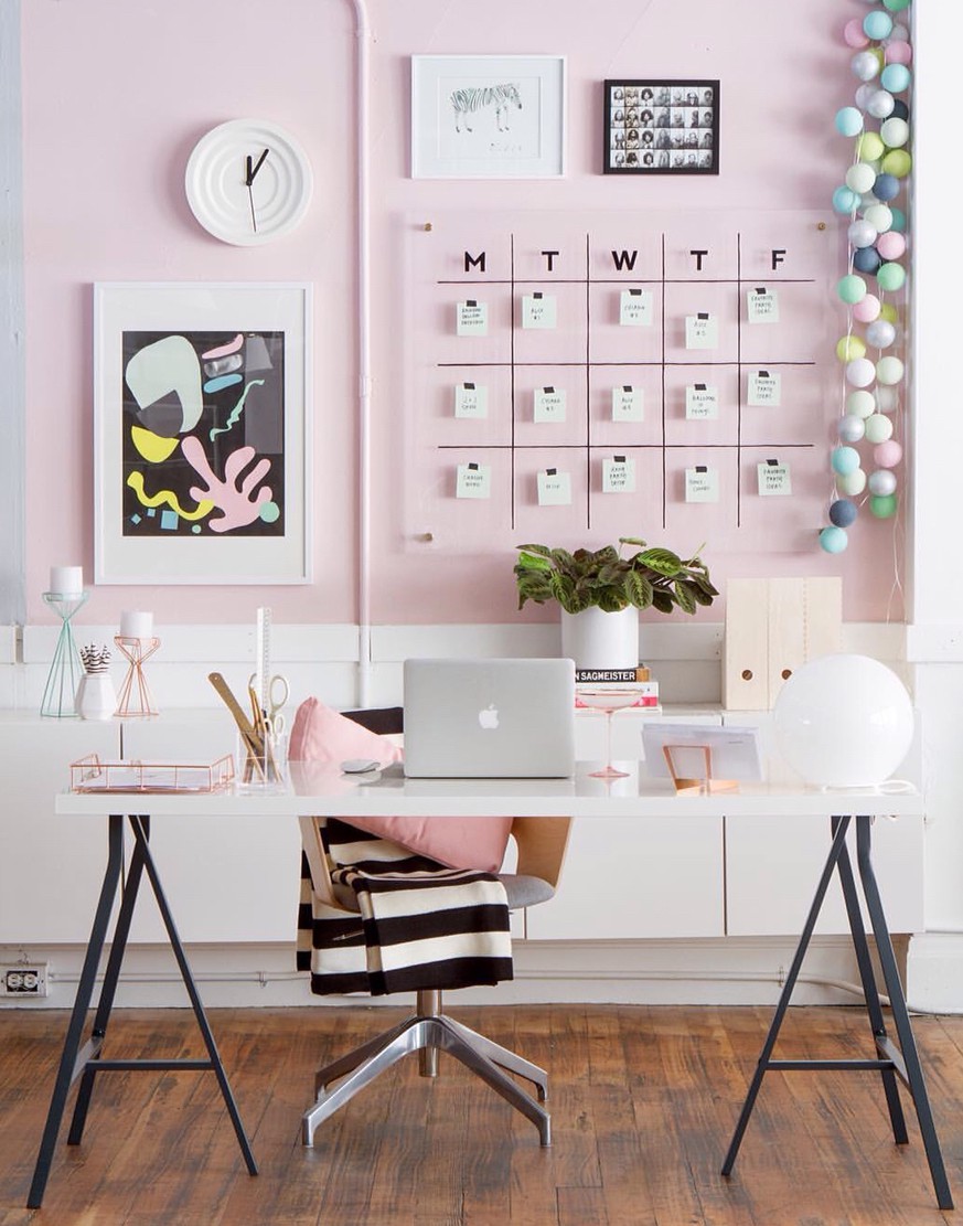 PINKS