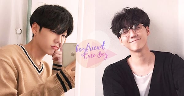 只會撩我的男生我不要！4種狀態下讓女孩分出，這男的是不是真心喜歡妳～