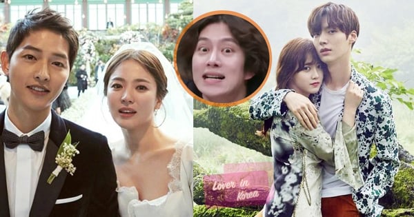 只要看「這個」就知道你的愛豆是不是戀愛ING！連金希澈都驚嘆：「你是怎麼知道的？」