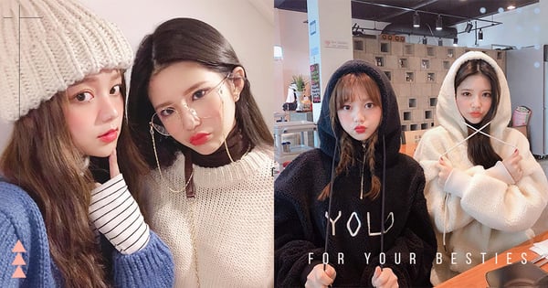 變胖了,請找妳的閨蜜算帳吧!研究發現,身邊好朋友變胖,自己有57%的機會跟著胖起來!