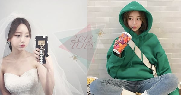 2018地表運勢最強星座TOP5!巨蟹桃花直線飆升擋都擋不住惹~