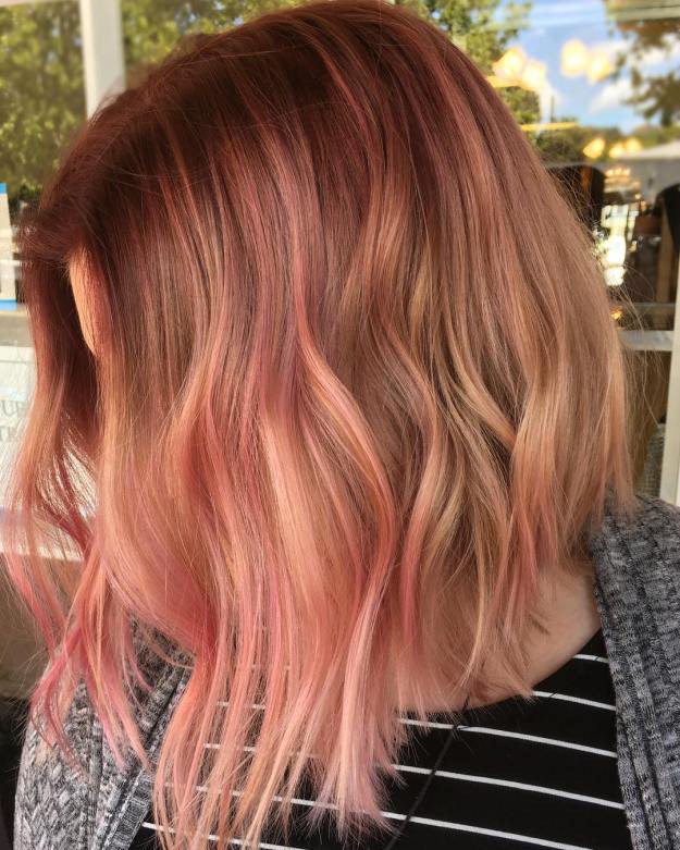 Lob-and-Rose-Gold-Streaks