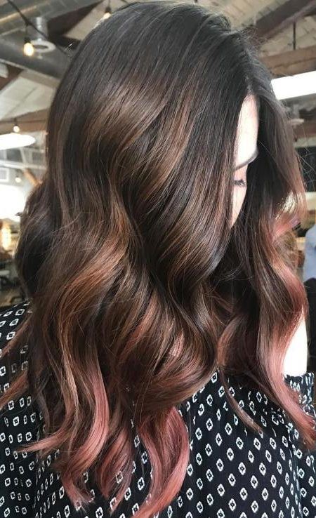brunette-with-rose-gold-accent-450x738