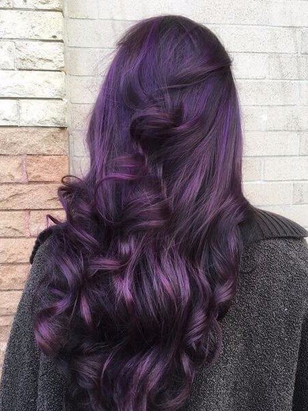 plum-hair-color-450x600