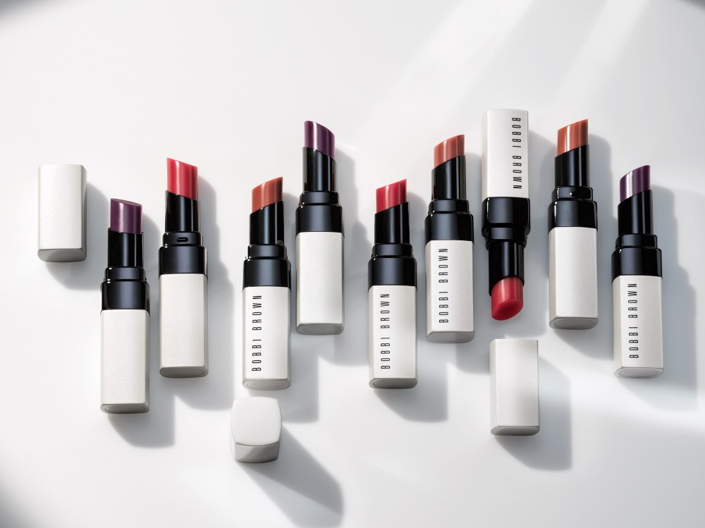 Bobbi Brown晶鑽桂馥潤色護唇膏 產品形象圖