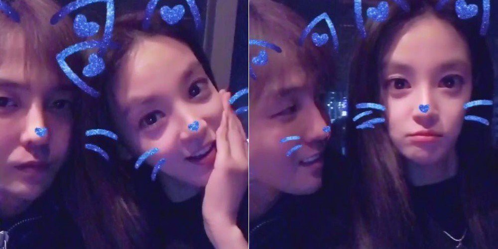 Jooyeon-Big-Bang-G-Dragon