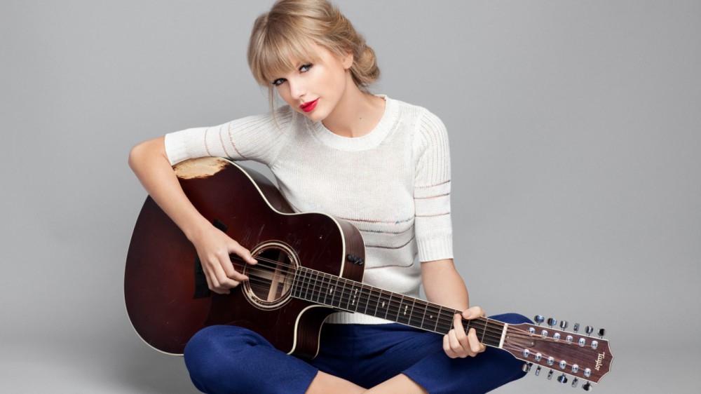 taylor_swift_singer_celebrity_guitar_104207_1366x768