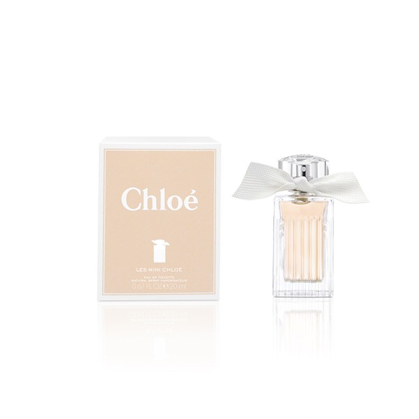 小小女性淡香水20ml(1)