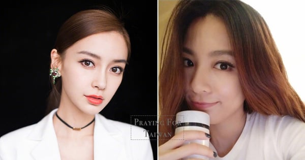 台灣地震,Baby、黃曉明暖心打氣!田馥甄報平安不忘提醒:帶地震包~