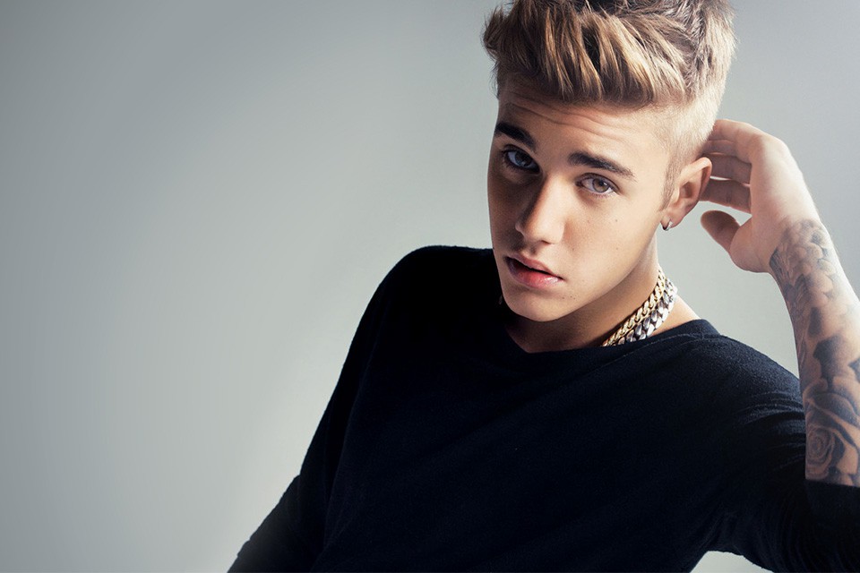 BIEBER