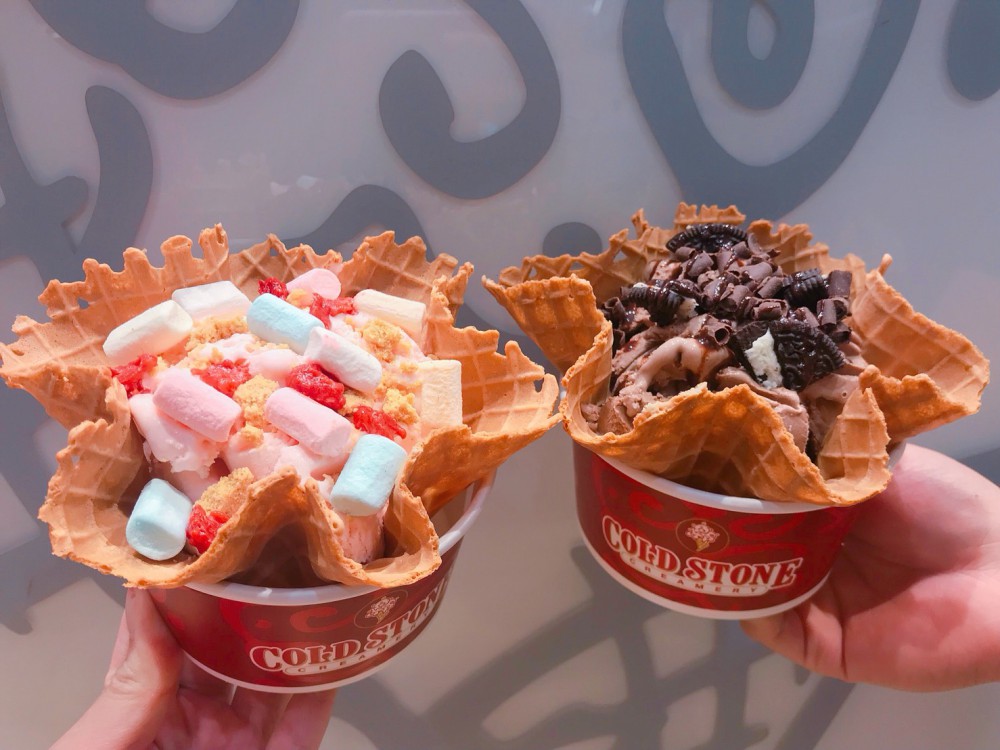 將以充滿歡樂氛圍的美式幽默風格，推出限時2天買1送1優惠，成為上班族補班的小確幸。