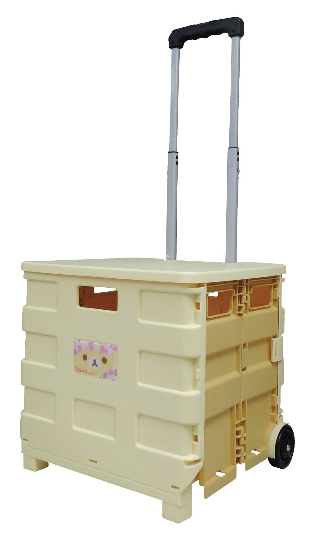 限量輕量摺疊購物車