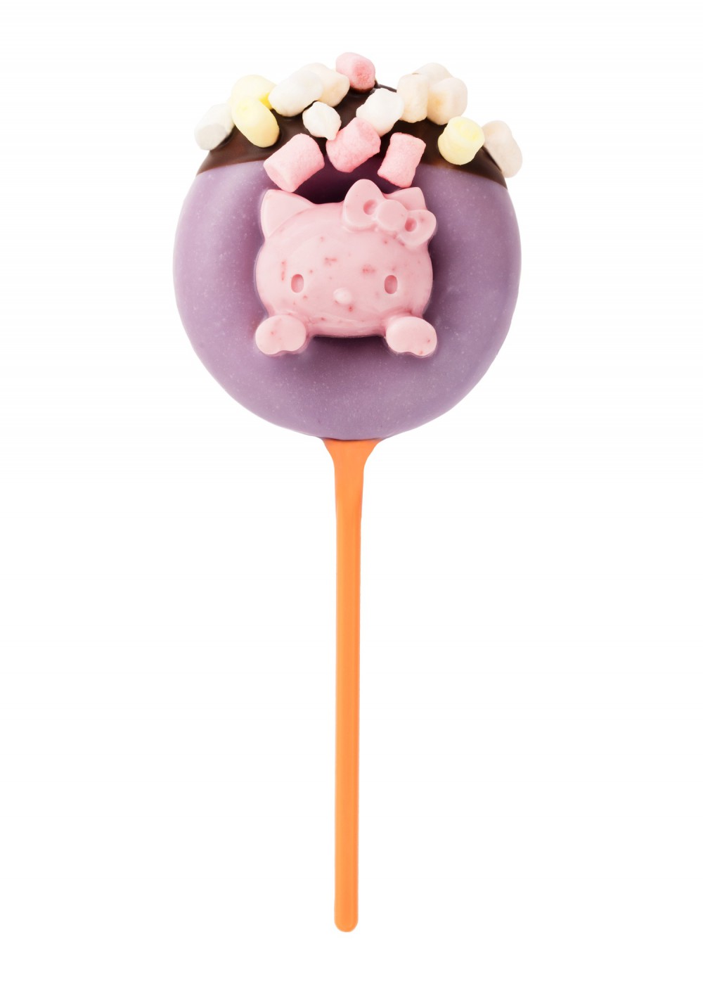 Hello Kitty 星空魔法棒