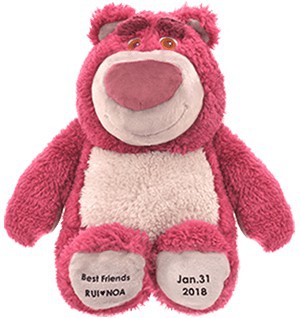 lotso_plush