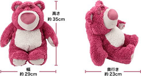 lotso_size