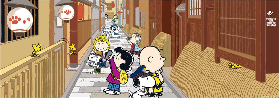 snoopy_friends_poster_kyoto_img01
