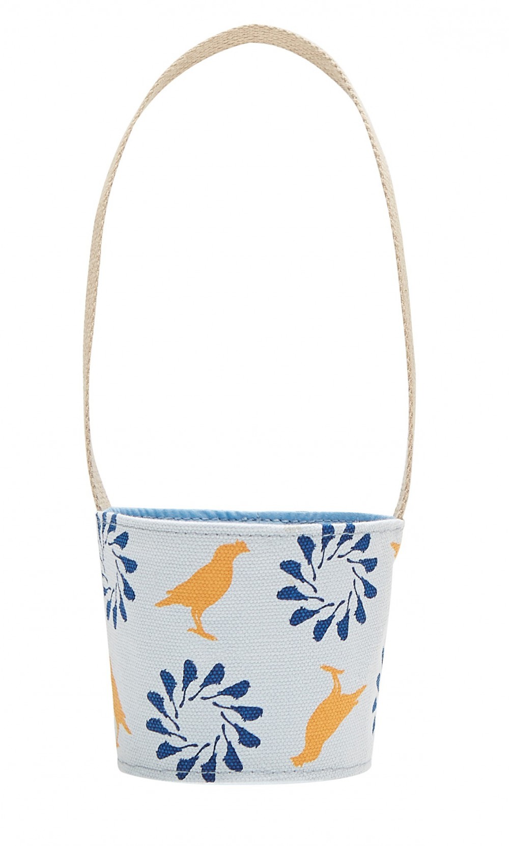 【萊爾富】飲料提袋 - 台灣八哥款