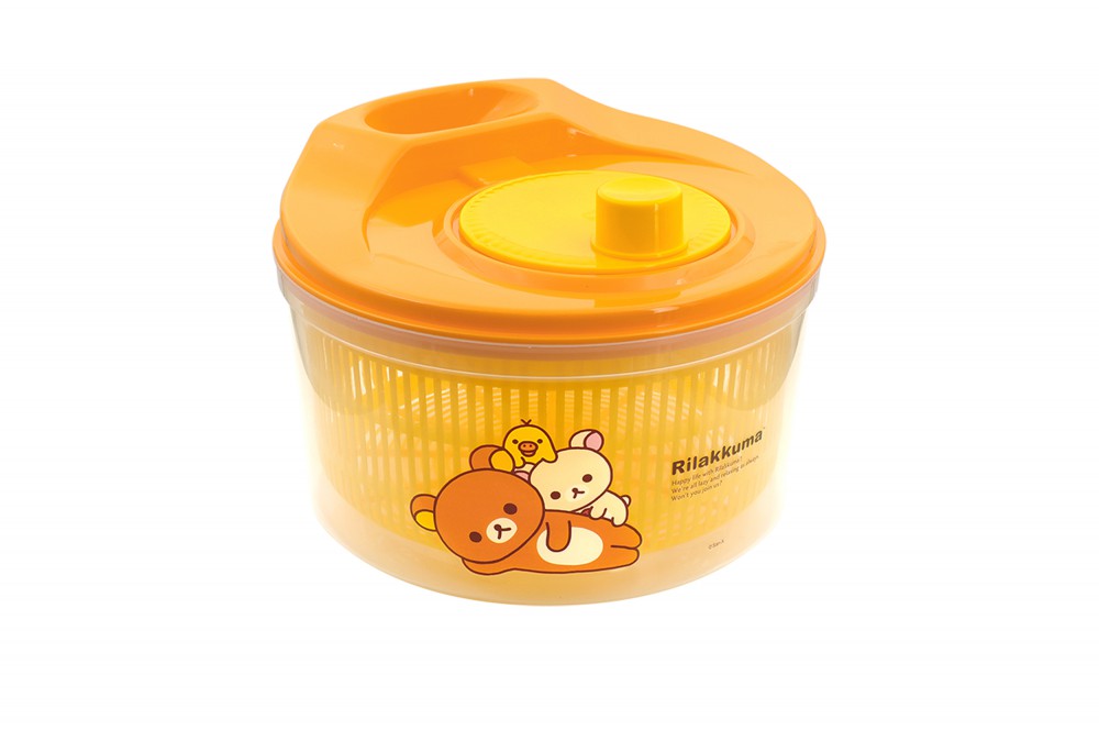 拉拉熊蔬果脫水器