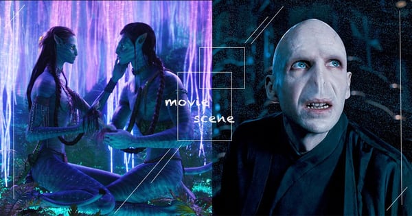 神點評！網瘋「一句話毀掉電影」大賽！原來佛地魔這麼愛哈利～第2點真的是笑死我啦！