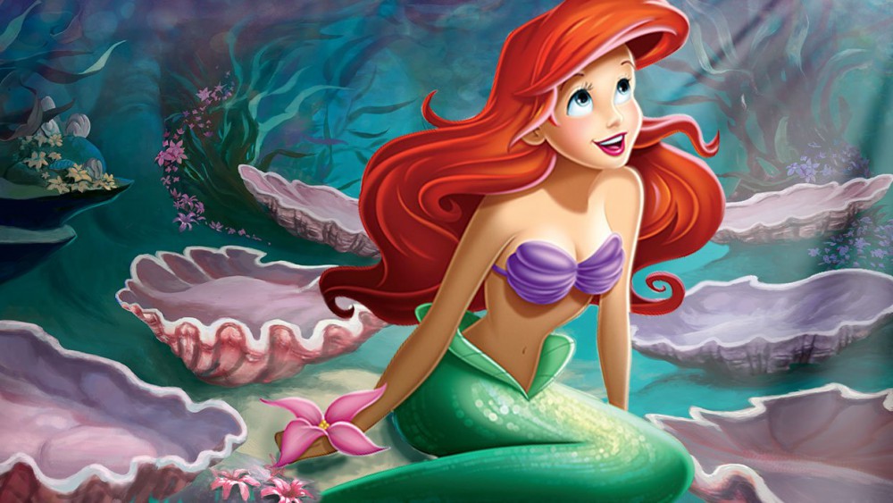 Ariel-A-pequena-sereia-11