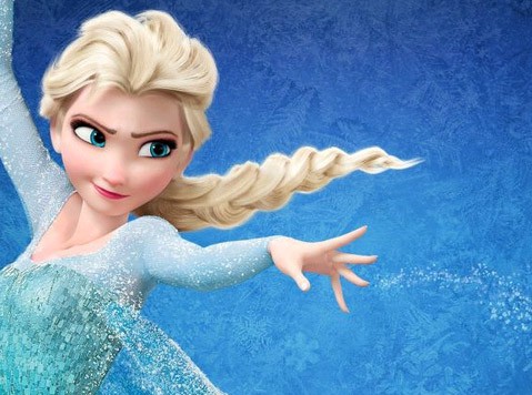 Elsa