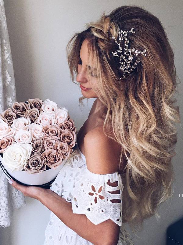 Ulyana-Aster-Long-Wedding-Hairstyles-Wedding-Updos-9