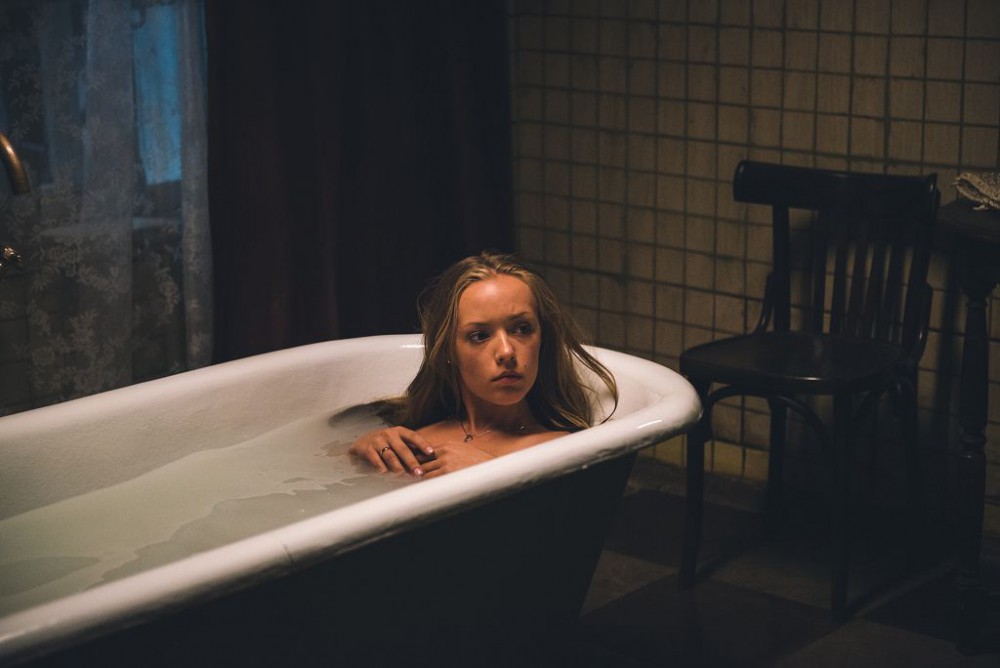 《鬼嫁娘》劇照2 (1)