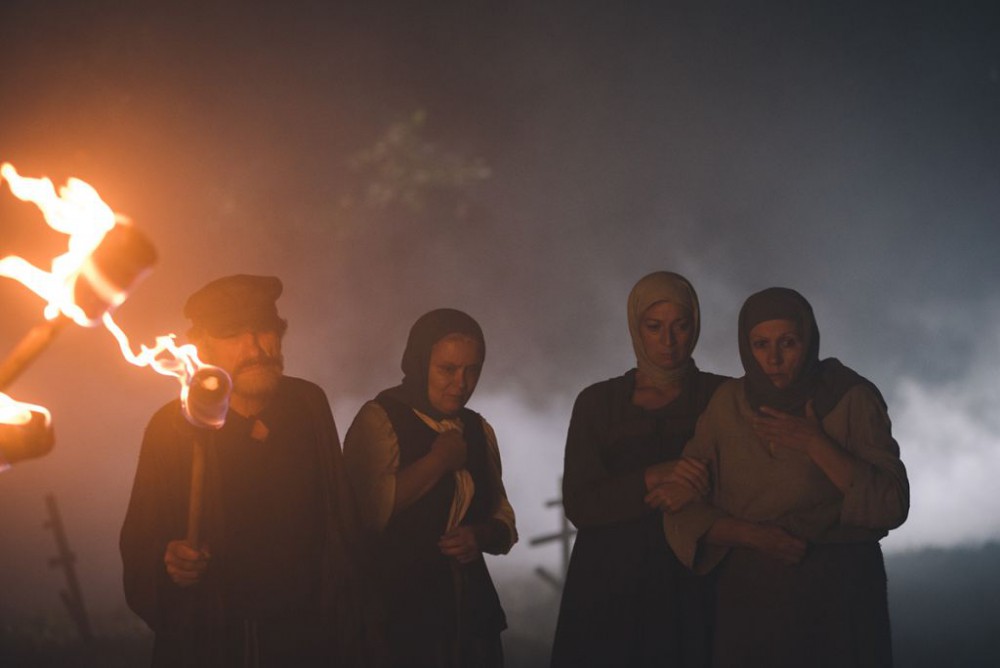 《鬼嫁娘》劇照3 (1)