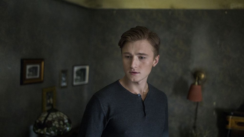 《鬼嫁娘》劇照4 (1)