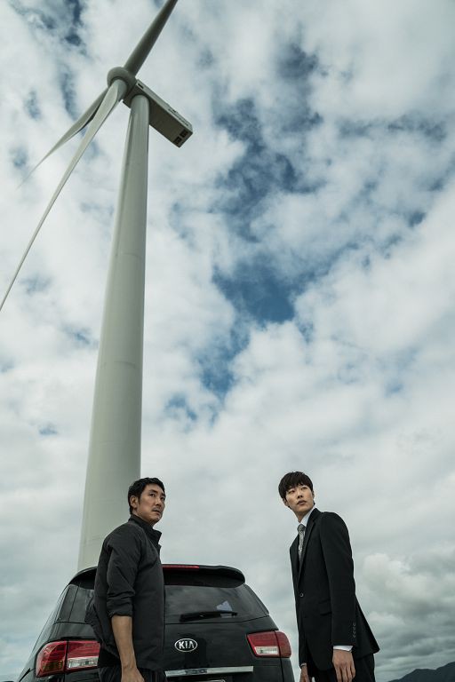 信徒_趙震雄與柳俊烈