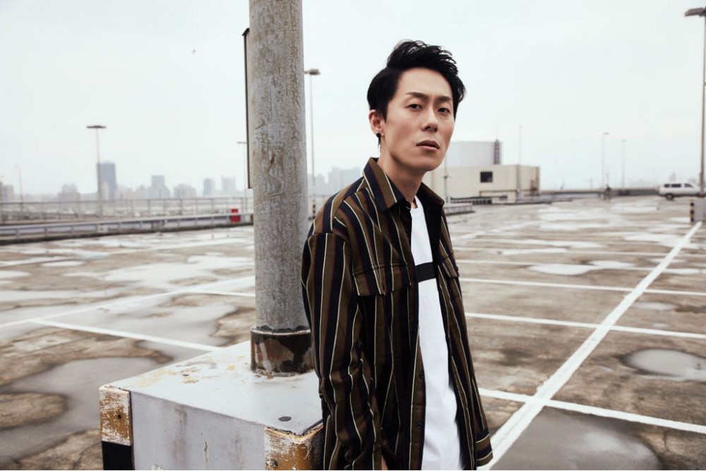 金曲獎頒獎典禮-表演嘉賓-丁世光