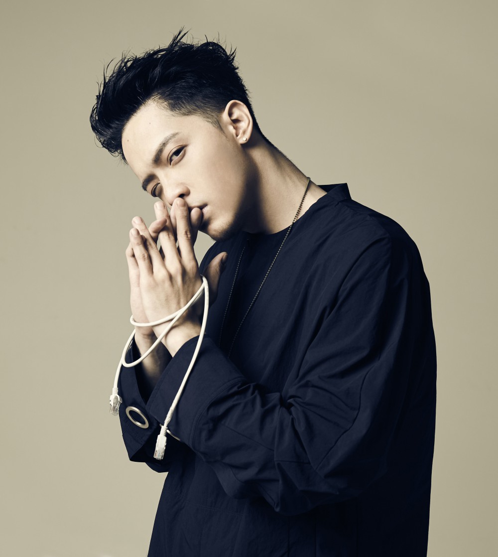 金曲獎頒獎典禮-表演嘉賓-J.Sheon