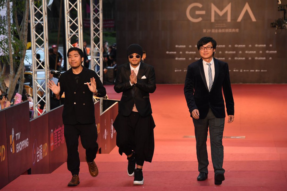 Chayanop Boonprakob、黃明志-1