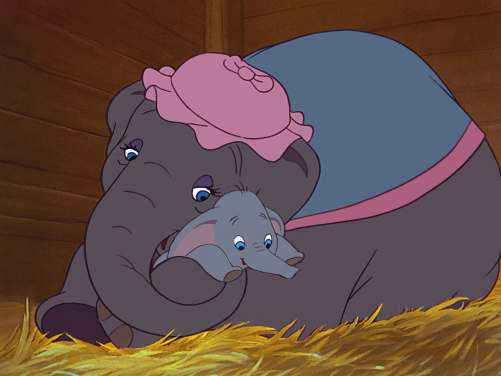 Dumbo