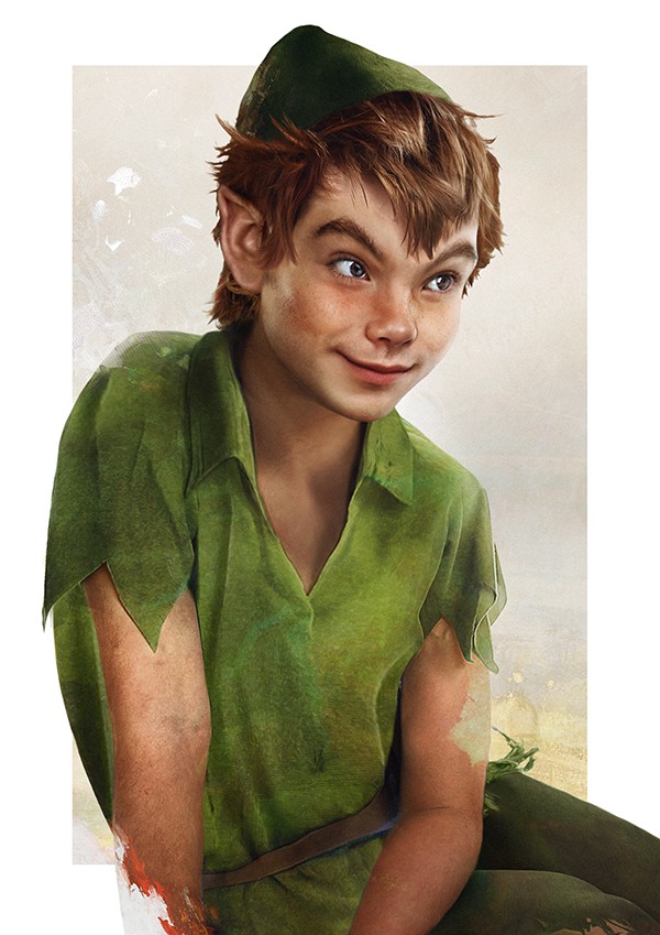 peterpan