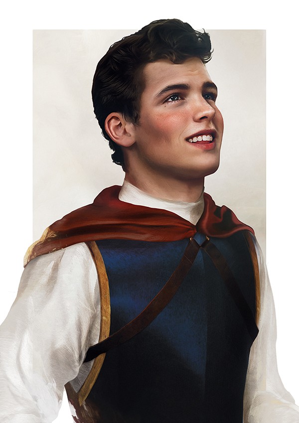 theprince