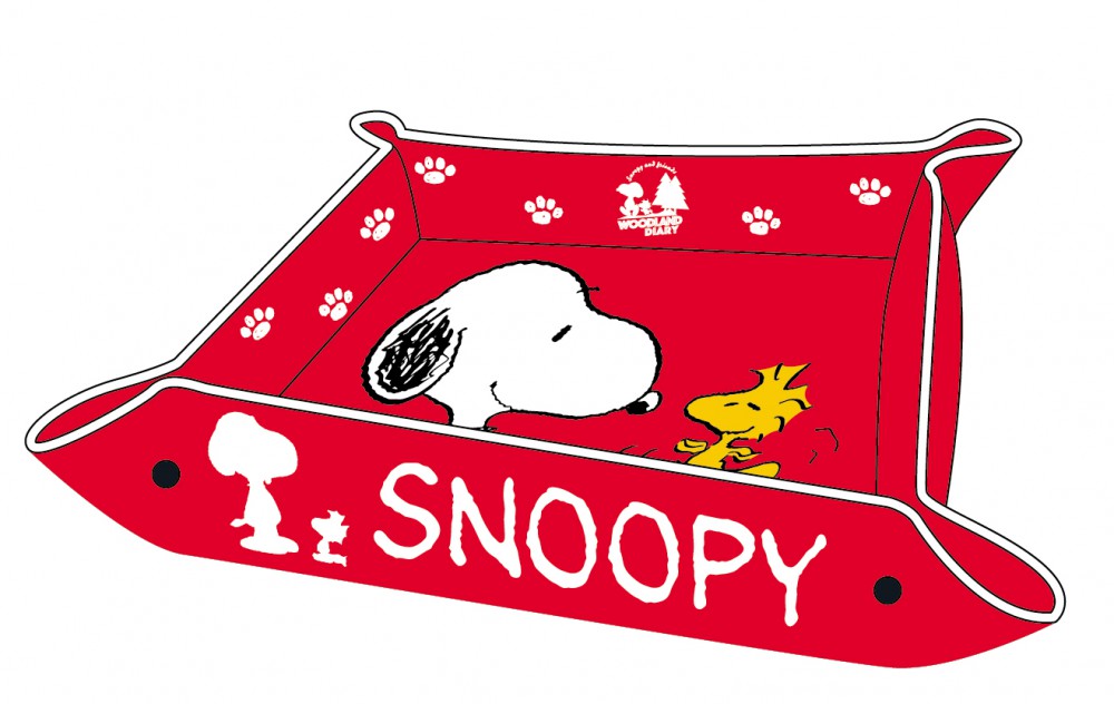 史努比寵物坐墊