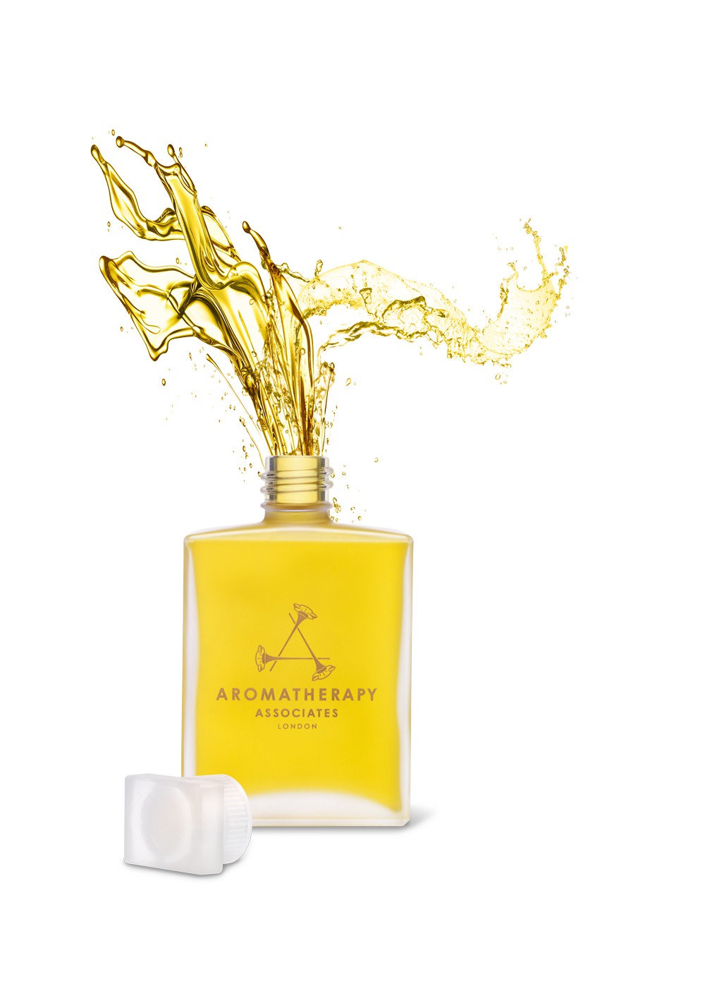 英國皇室頂級正統芳療品牌AROMATHERAPY ASSOCIATES - 經典沐浴油形象圖