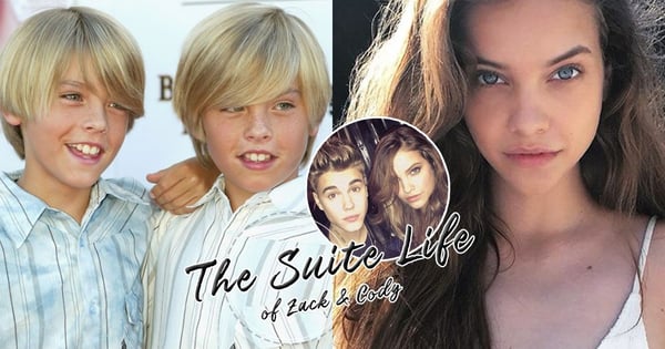 《小查與寇弟》的「小查」驚爆熱戀小賈「維密天使」前女友！IG限動黏TT不分開～