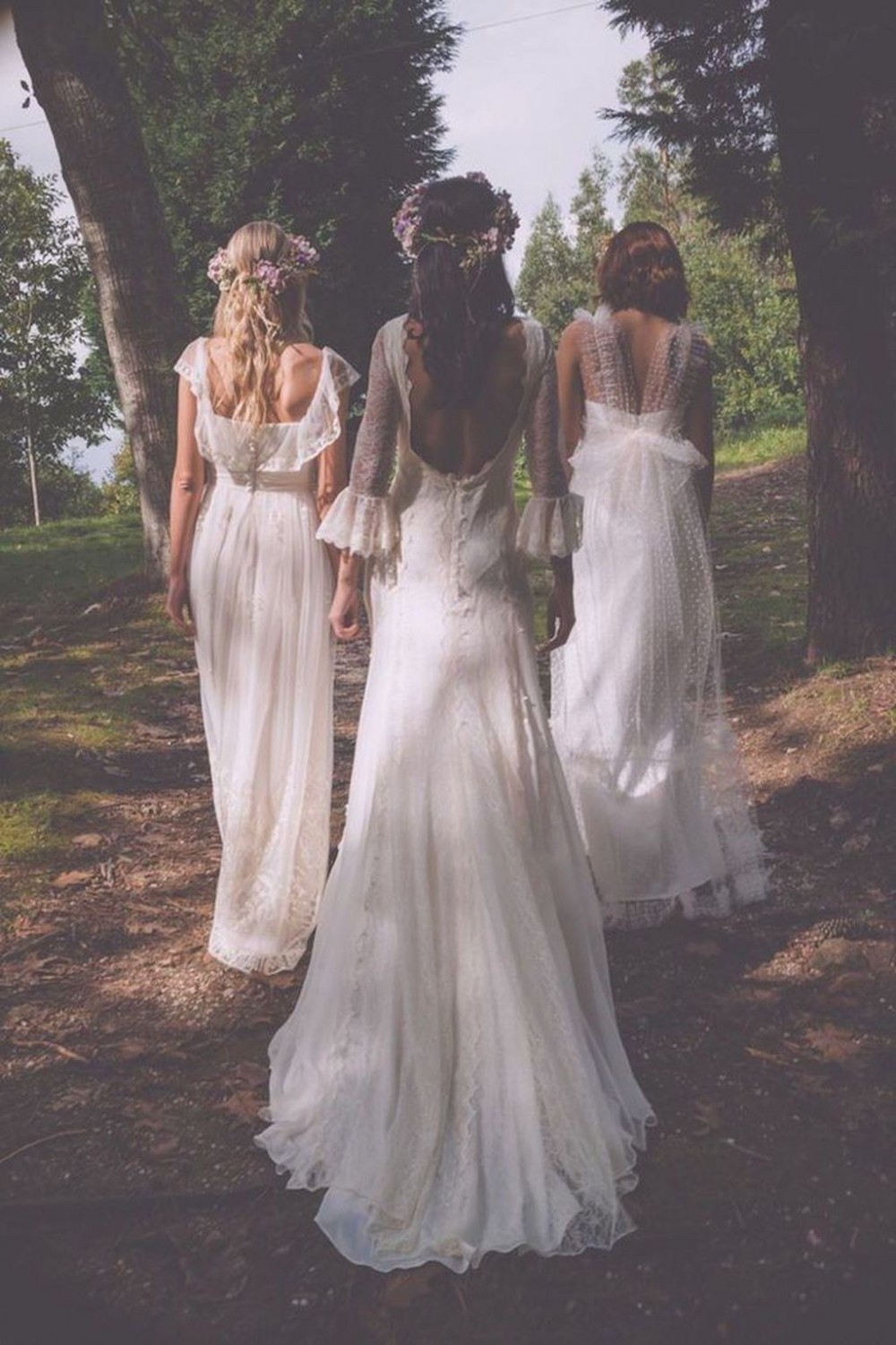 Adorable-Bohemian-Wedding-Dress-Ideas-To-Makes-You-Look-Stunning-05