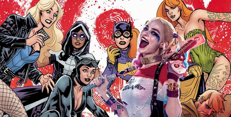 Birds-of-Prey-and-Harley-Quinn