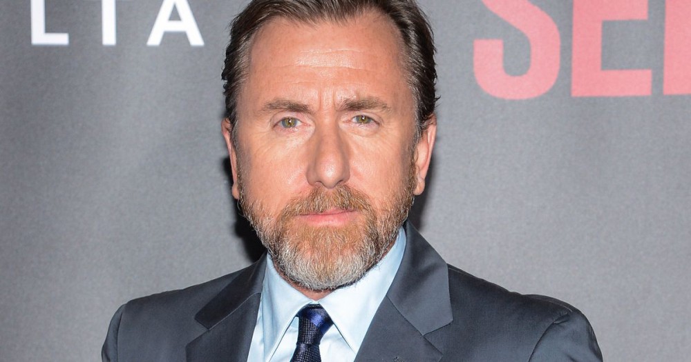 Tim-Roth