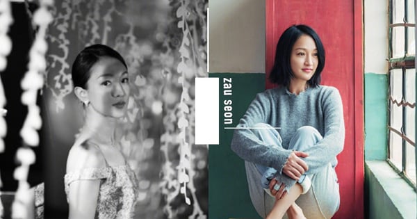 老了又怎樣？《如懿傳》周迅霸氣宣示「她們能演的東西我也許演不了，但我能演的東西她們也演不了」