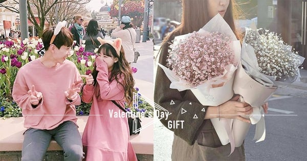 別說對你不好!情人節禮物5大地雷都在這了~想要女友開心這些真的母湯亂買