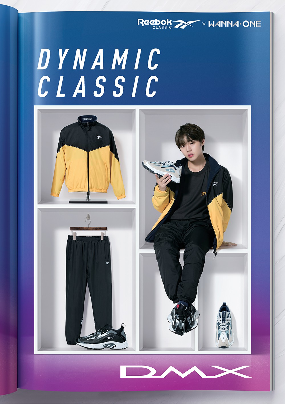 DMX_Single_朴志訓