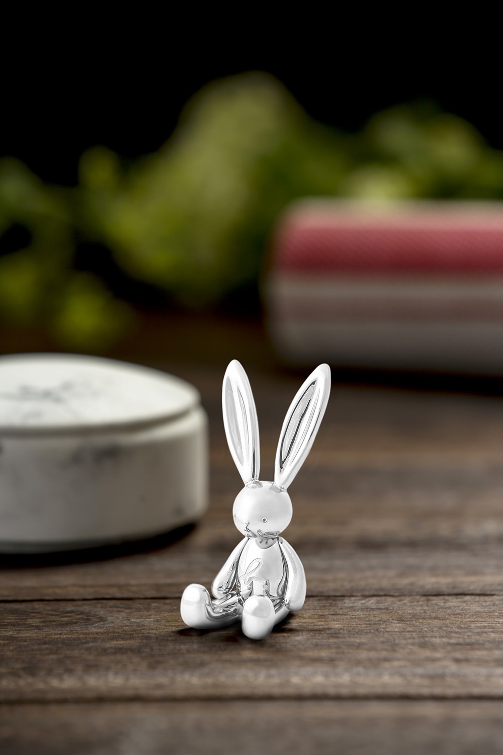 Lapin Figure