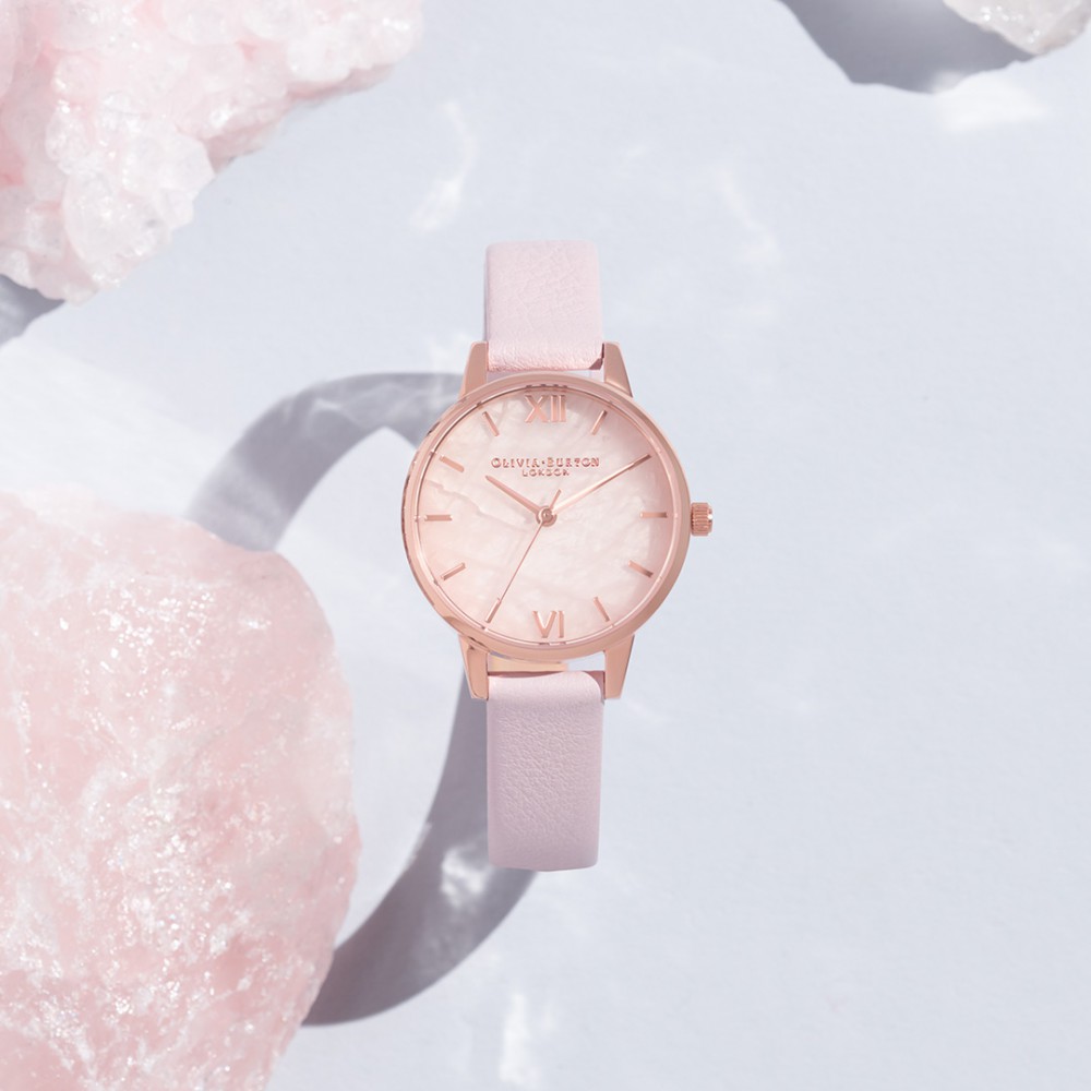 Olivia Burton Semi Precious 2