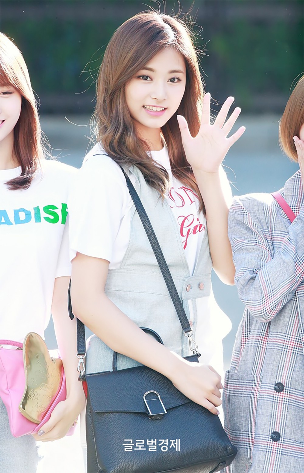 Twice-子瑜