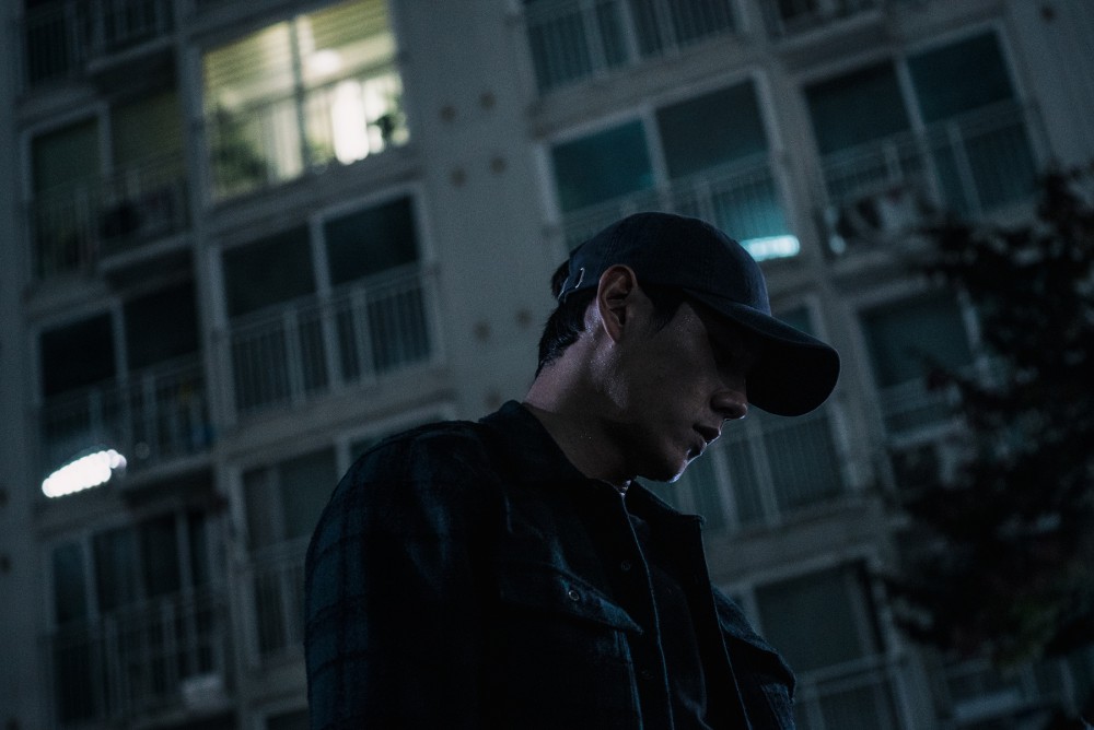 003【致命目擊】劇照_為了符合角色形象，郭時暘在一個半月內吃肥13公斤