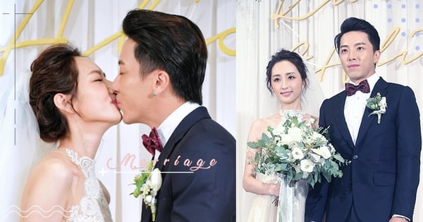「坤達❤柯佳嬿」大婚!感動到淚崩的「雪地求婚」內幕首度大公開,坤達完全是超霸氣真男人啊~
